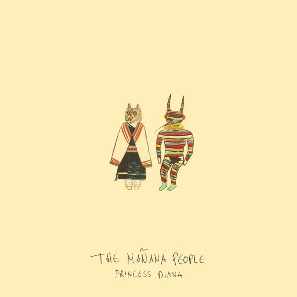 The Mañana People - Princess Diana