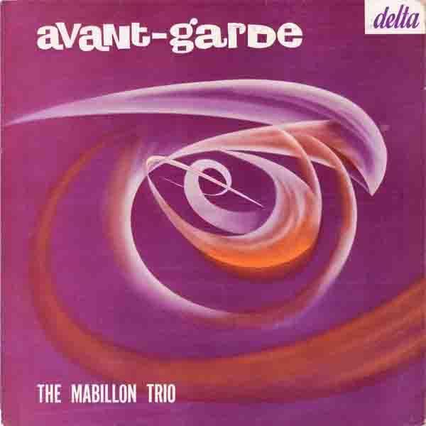 The Mabillon Trio - Avant-Garde