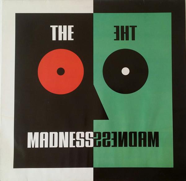 The Madness - The Madness