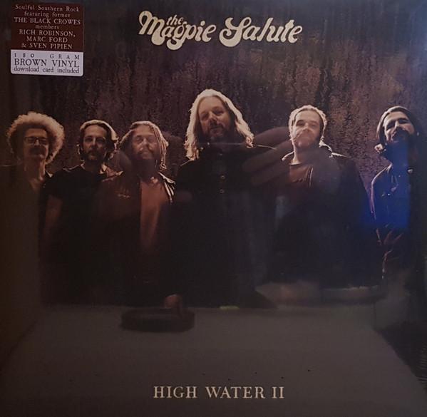 The Magpie Salute - High Water II