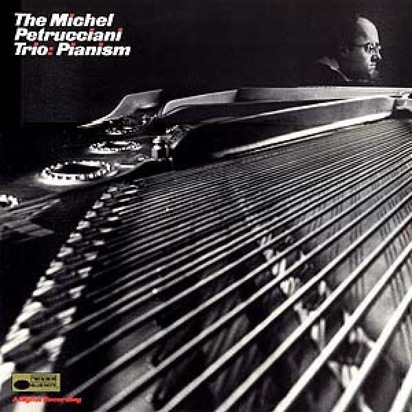 The Michel Petrucciani Trio - Pianism