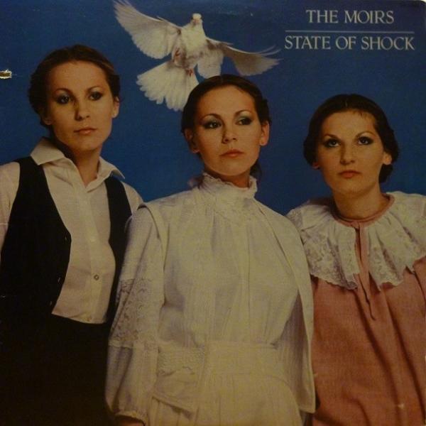 The Moirs - State Of Shock