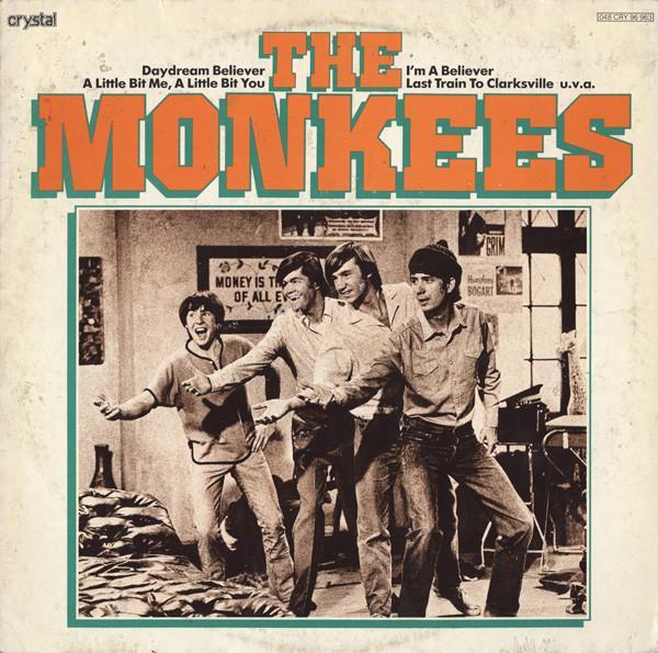 The Monkees - The Monkees
