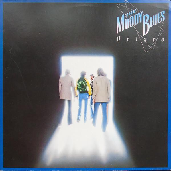 The Moody Blues - Octave