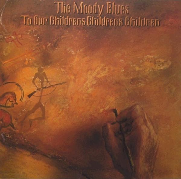 The Moody Blues - To Our Children's Children's Children