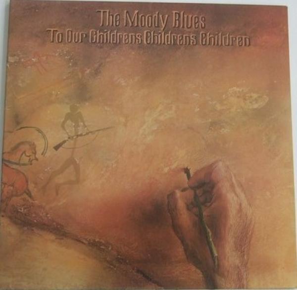 The Moody Blues - To Our Children's Children's Children