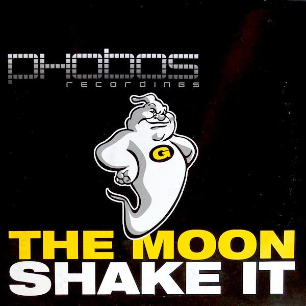 The Moon - Shake It
