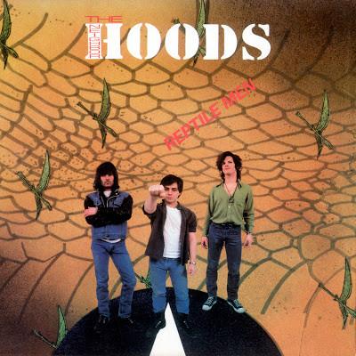 The Neighborhoods - Reptile Men