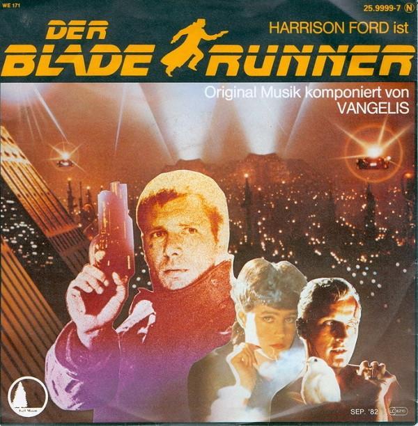 The New American Orchestra - Der Blade Runner