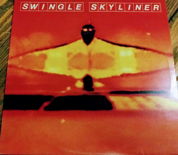The New Swingle Singers - Swingle Skyliner
