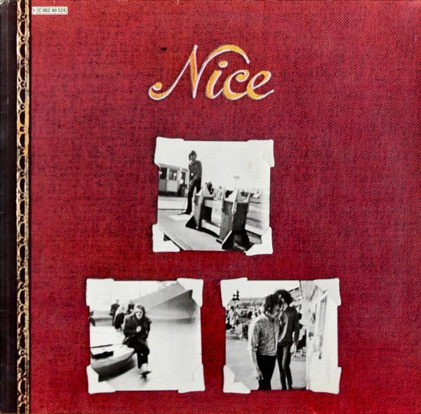 The Nice - Nice