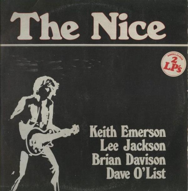 The Nice - The Nice