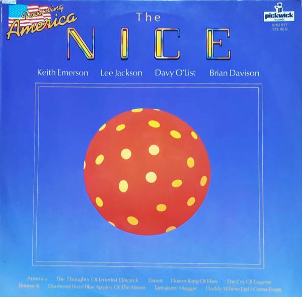 The Nice - The Nice