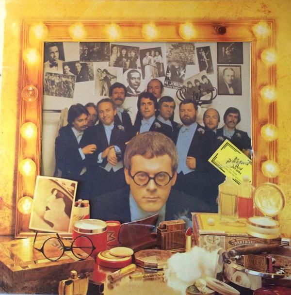 The Pasadena Roof Orchestra - The Show Must Go On