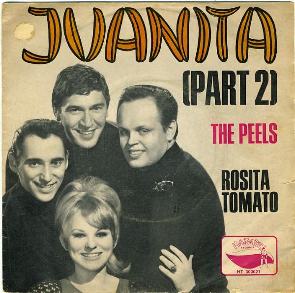 The Peels - Juanita (Part 2)