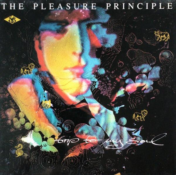 The Pleasure Principle - Trip To My Soul