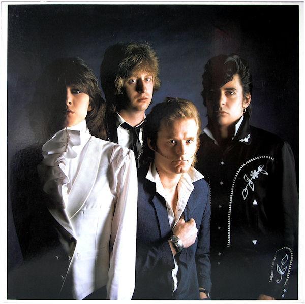 The Pretenders - Pretenders II