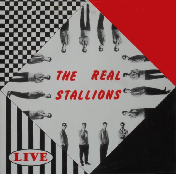 The Real Stallions - Live