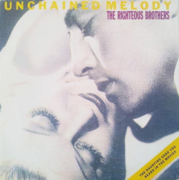 The Righteous Brothers - Unchained Melody