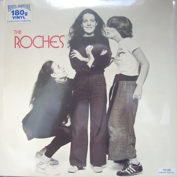 The Roches - The Roches