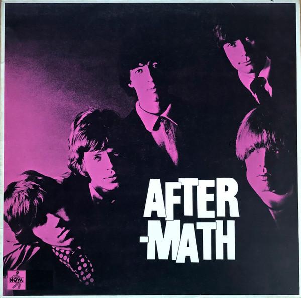 The Rolling Stones - After-Math