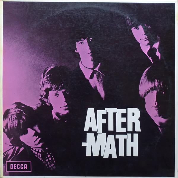 The Rolling Stones - After-Math
