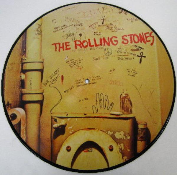 The Rolling Stones - Beggars Banquet