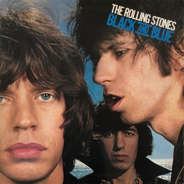 The Rolling Stones - Black And Blue