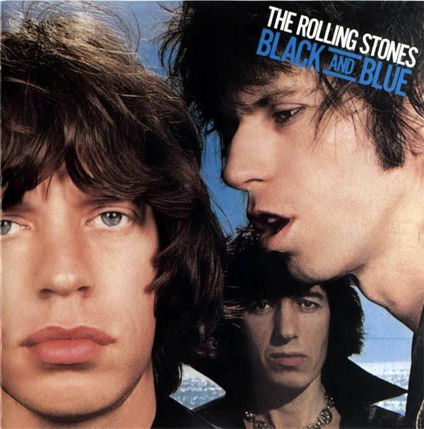 The Rolling Stones - Black And Blue
