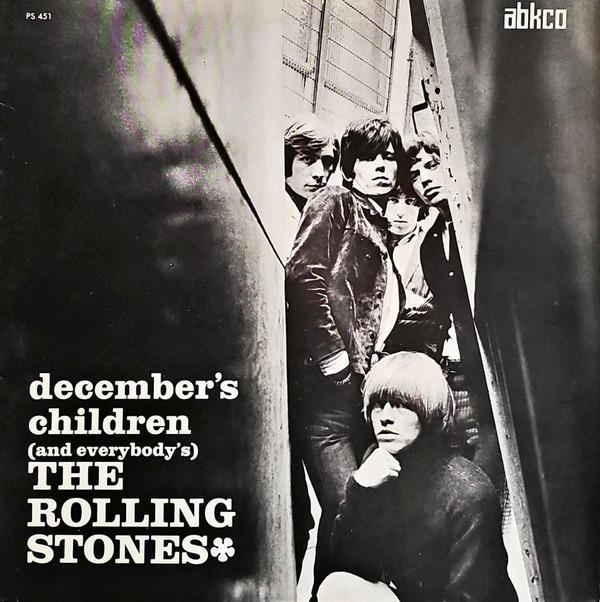 The Rolling Stones - December's Children (And Everybody's)