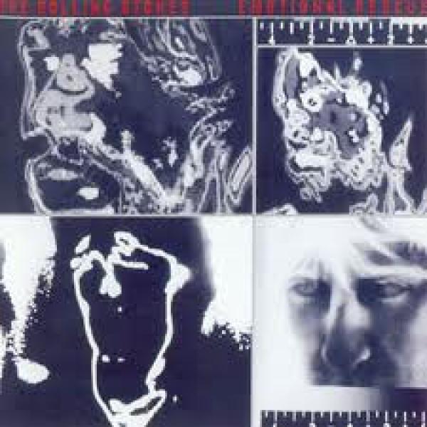 The Rolling Stones - Emotional Rescue