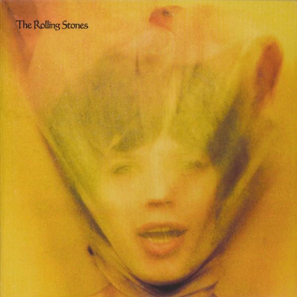 The Rolling Stones - Goat's Head Soup