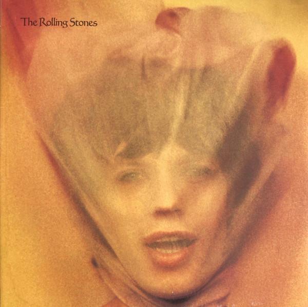 The Rolling Stones - Goats Head Soup