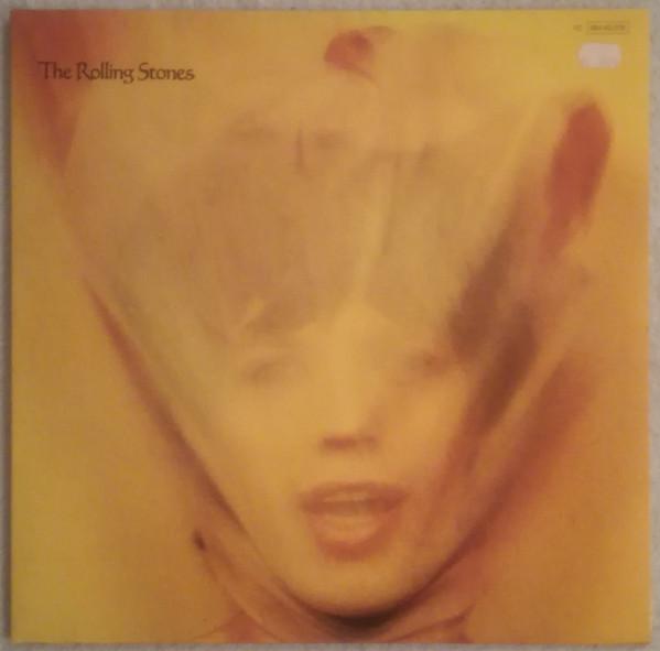 The Rolling Stones - Goats Head Soup