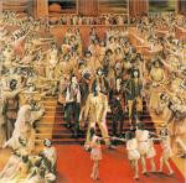 The Rolling Stones - It's Only Rock 'N Roll