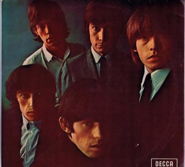 The Rolling Stones - No. 2