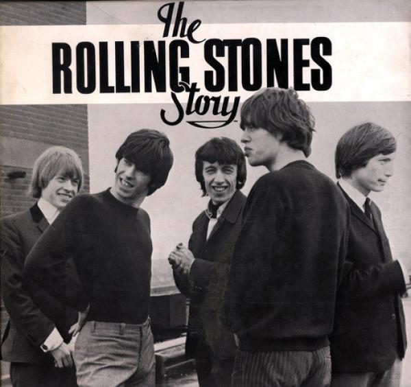 The Rolling Stones - The Rolling Stones Story