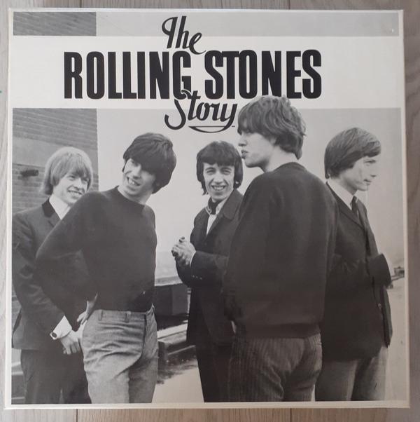 The Rolling Stones - The Rolling Stones Story