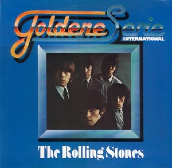 The Rolling Stones - The Rolling Stones