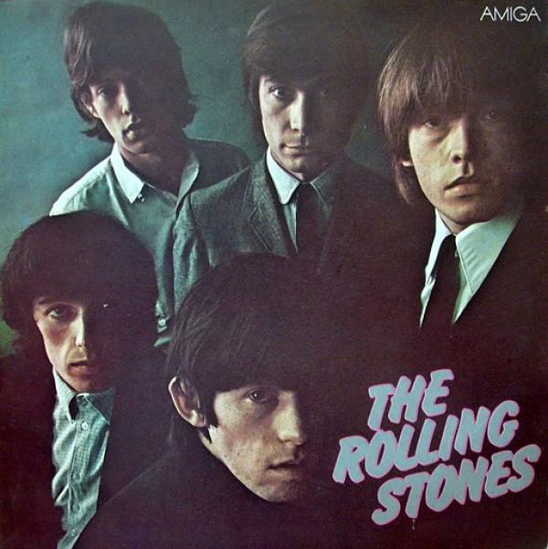 The Rolling Stones - The Rolling Stones