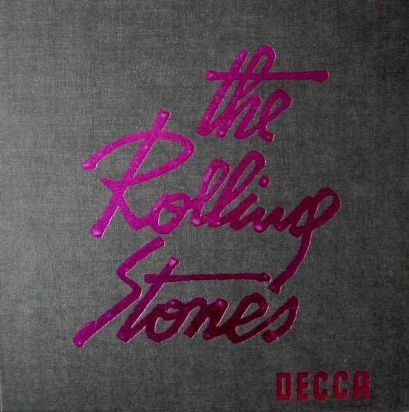 The Rolling Stones - The Rolling Stones
