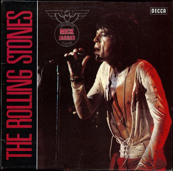 The Rolling Stones - The Rolling Stones