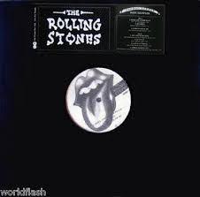 The Rolling Stones - Voodoo Lounge  - Tour Sampler