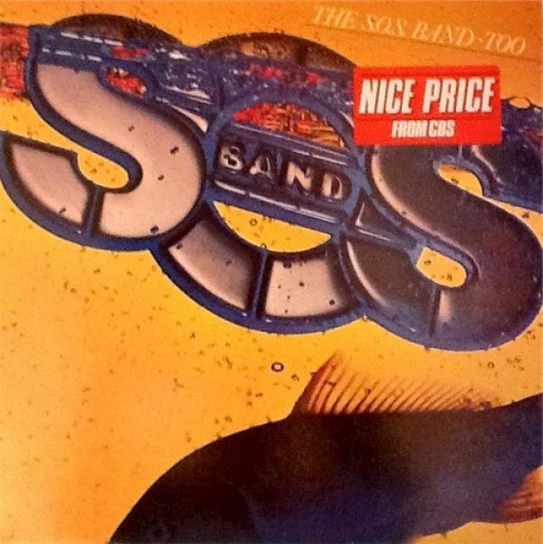 The S.O.S. Band - Too