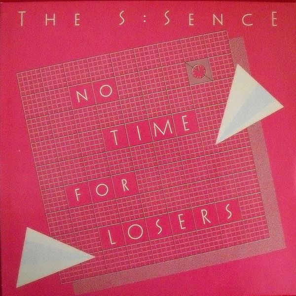 The S:SENSE - No Time For Losers
