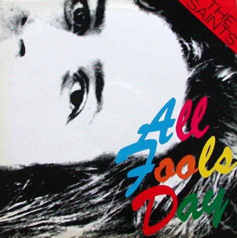 The Saints (2) - All Fools Day