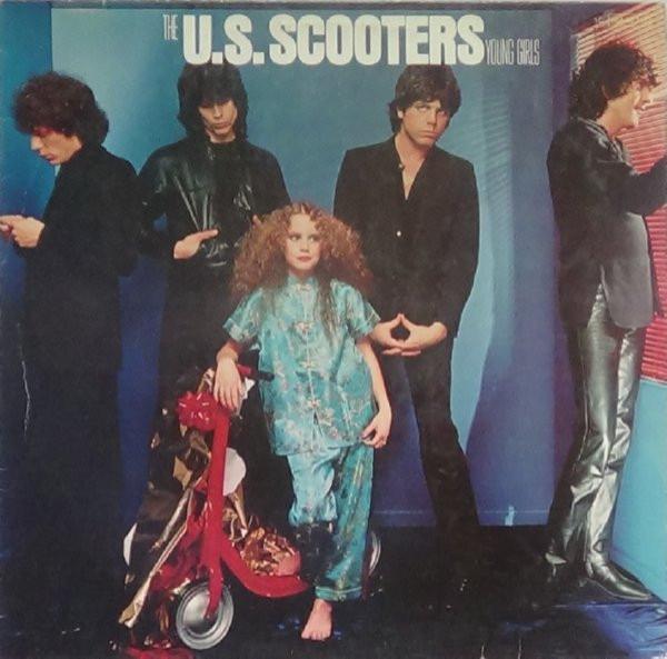 The Scooters (2) - Young Girls