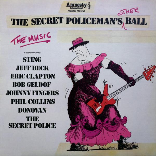  - The Secret Policeman's Other Ball (The Music)
