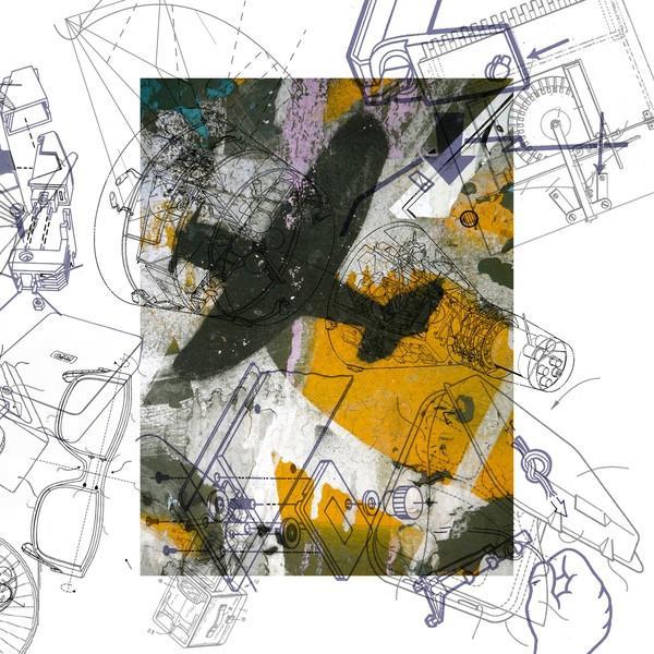 The Sediment Club - Psychosymplastic