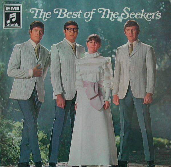 The Seekers - The Best Of The Seekers